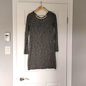 T-shirt Mini Dress
